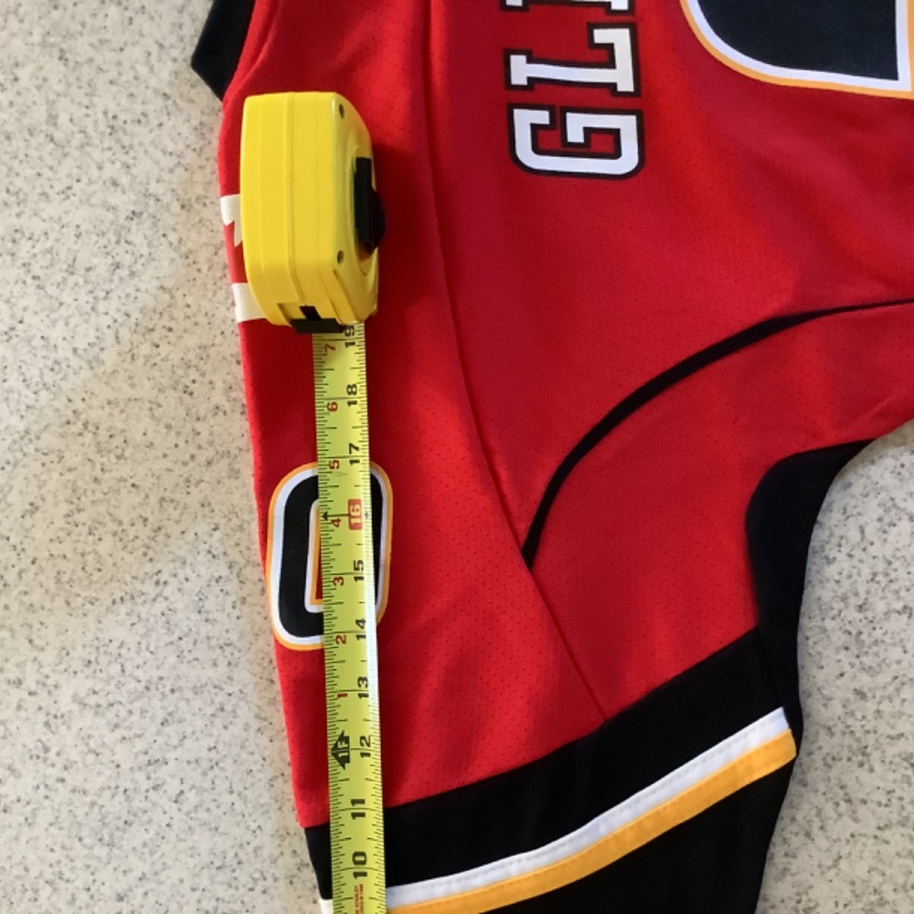 Hockey Jersey - Picture 10 of 10